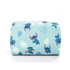 Edredom Infantil Solteiro Estampado Hedrons Disney Stitch