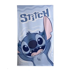 Toalha de Banho Infantil Felpuda Dohler Stitch