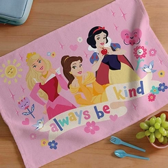 Kit 2 Toalhas Lancheira Döhler Princesas