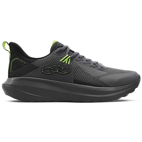 Tênis Masculino Olympikus Esportivo Zex 2
