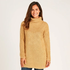Blusa Feminina Tricot Lã Romance Cereja Rosa