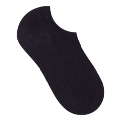 Kit 3 Pares De Meia Sapatilha Esportiva Selene 34/39