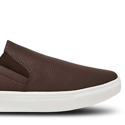 Tênis Masculino Slip On Iate Polo Go