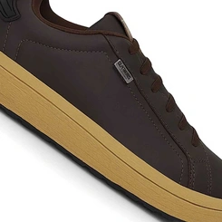 Tênis Masculino Casual Polo Go David