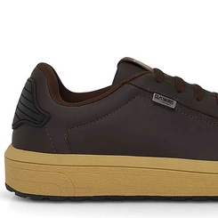 Tênis Masculino Casual Polo Go David