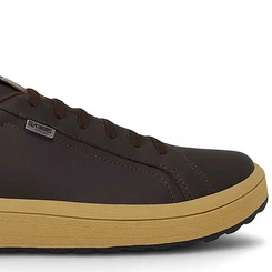Tênis Masculino Casual Polo Go David