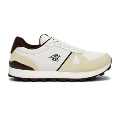 Tênis Masculino Polo Go Casual Bud
