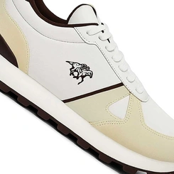 Tênis Masculino Polo Go Casual Bud