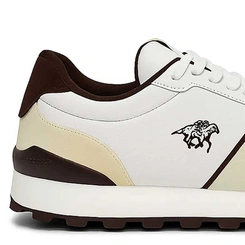 Tênis Masculino Polo Go Casual Bud