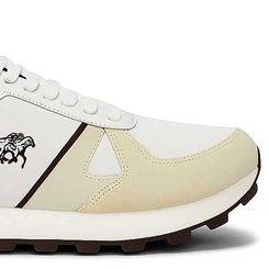 Tênis Masculino Polo Go Casual Bud