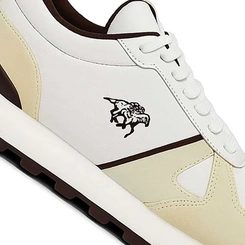 Tênis Masculino Polo Go Casual Bud