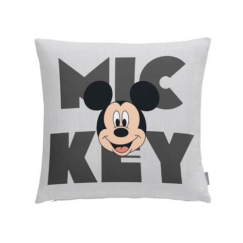 Almofada Decorativa Estampas da Disney Mickey