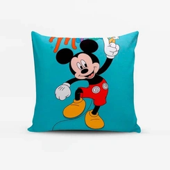 Almofada Decorativa Estampas da Disney Mickey
