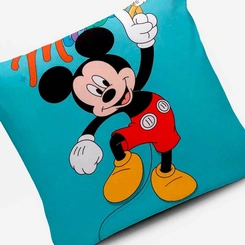 Almofada Decorativa Estampas da Disney Mickey