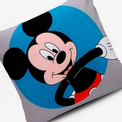 Almofada Decorativa Estampas da Disney Mickey