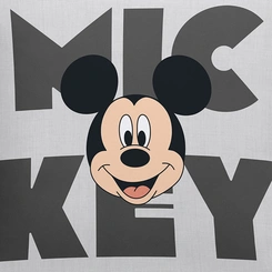 Almofada Decorativa Estampas da Disney Mickey