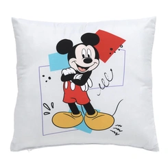 Almofada Decorativa Estampas da Disney Mickey
