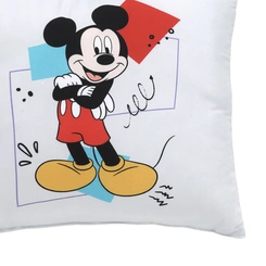 Almofada Decorativa Estampas da Disney Mickey
