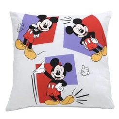 Almofada Decorativa Estampas da Disney Mickey