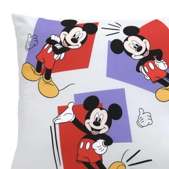 Almofada Decorativa Estampas da Disney Mickey