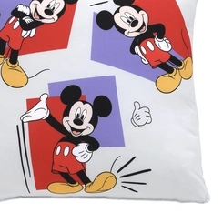 Almofada Decorativa Estampas da Disney Mickey