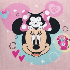 Almofada Decorativa Estampas da Disney Minnie