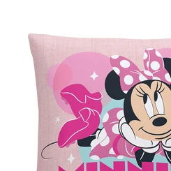 Almofada Decorativa Estampas da Disney Minnie