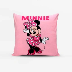 Almofada Decorativa Estampas da Disney Minnie