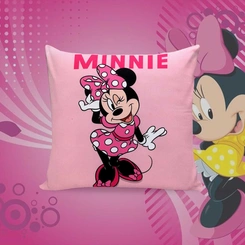 Almofada Decorativa Estampas da Disney Minnie