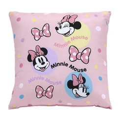 Almofada Decorativa Estampas da Disney Minnie