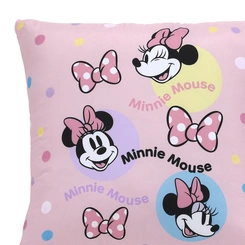 Almofada Decorativa Estampas da Disney Minnie