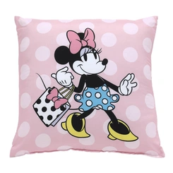 Almofada Decorativa Estampas da Disney Minnie