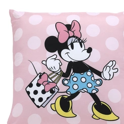 Almofada Decorativa Estampas da Disney Minnie