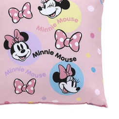 Almofada Decorativa Estampas da Disney Minnie