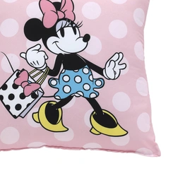 Almofada Decorativa Estampas da Disney Minnie