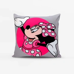 Almofada Decorativa Estampas da Disney Minnie