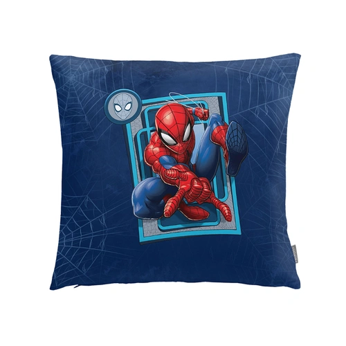 Almofada Decorativa Estampas da Disney Homem Aranha
