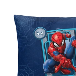Almofada Decorativa Estampas da Disney Homem Aranha