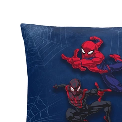 Almofada Decorativa Estampas da Disney Homem Aranha