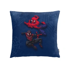 Almofada Decorativa Estampas da Disney Homem Aranha