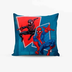 Almofada Decorativa Estampas da Disney Homem Aranha