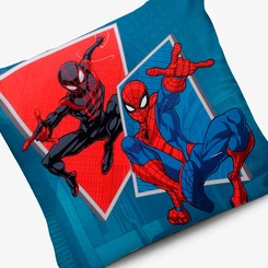 Almofada Decorativa Estampas da Disney Homem Aranha