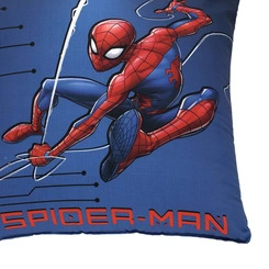 Almofada Decorativa Estampas da Disney Homem Aranha
