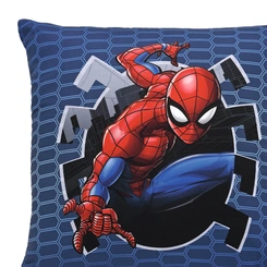 Almofada Decorativa Estampas da Disney Homem Aranha