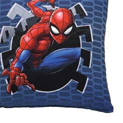 Almofada Decorativa Estampas da Disney Homem Aranha