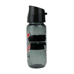 Garrafa de Água Plástica 450ml Corinthians Oficial Original