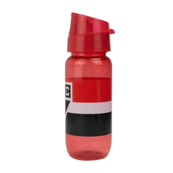 Garrafa de Água Plástica 450ml São Paulo Oficial Original