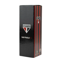 Garrafa de Água Plástica 450ml São Paulo Oficial Original