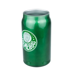 Copo de Vidro Palmeiras 450ml Oficial
