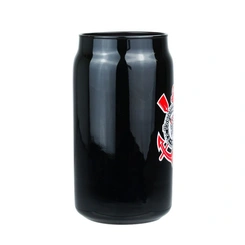 Copo de Vidro Corinthians 450ml Oficial Original